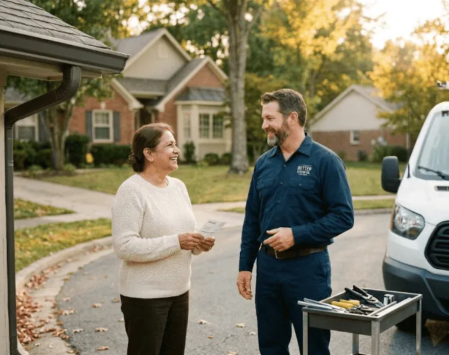Gutter Repair Cotati, CA FAQs
