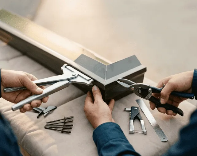 Why choose Gutter Repair in Cotati, CA